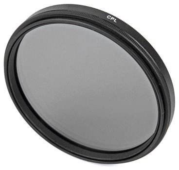 ayex CPL Filter Digital Zirkular Polfilter 62mm Polarisationsfilter Circular
