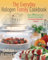 Everyday Halogen Family Cookbook (English Edition)