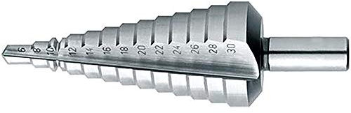 Format 7613150023 Universal-Stufenbohrer, 12-20.00 mm