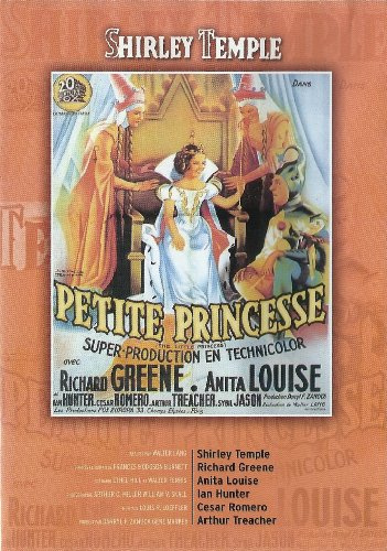 PETITE PRINCESSE