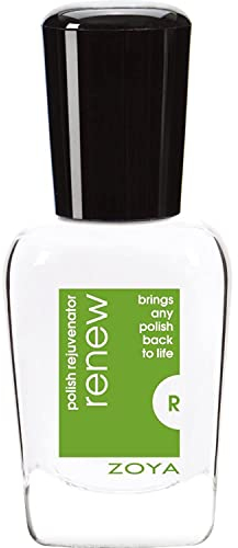 Zoya Renew Polish Rejuvenator 15ml