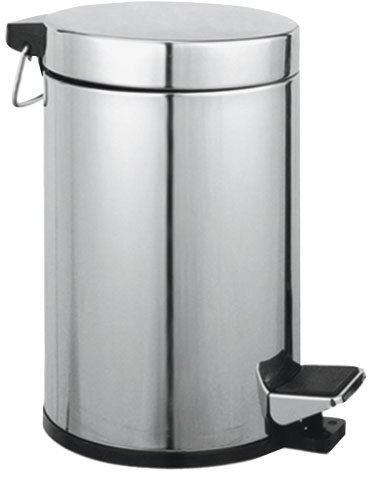 Maurer – Bin Maurer, Edelstahl, 5 Liter
