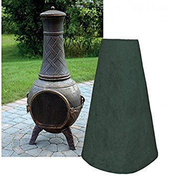 Garland Bronze Large Chimenea Cover