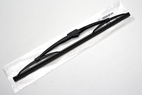 Original Volkswagen VW Ersatzteile Fox Original Heckscheibenwischer