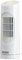 Status Tower Fan, 14 Inch Portable Oscillating Mini Fan, 2 Speed Adjustable Angle, White, S15TOWERFAN1PKB