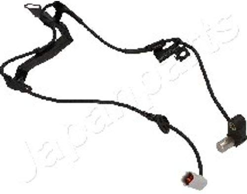 JAPANPARTS ABS-Sensor ABS-305 Vorderachse links Kompatibel mit MAZDA 323 F VI BJ PREMACY CP FAMILIA VI BJ