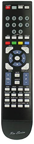 RM-Series Telecomando di Ricambio per Philips MWT1221T