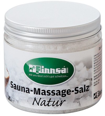Finnsa Sauna-Massage-Salz (200g)