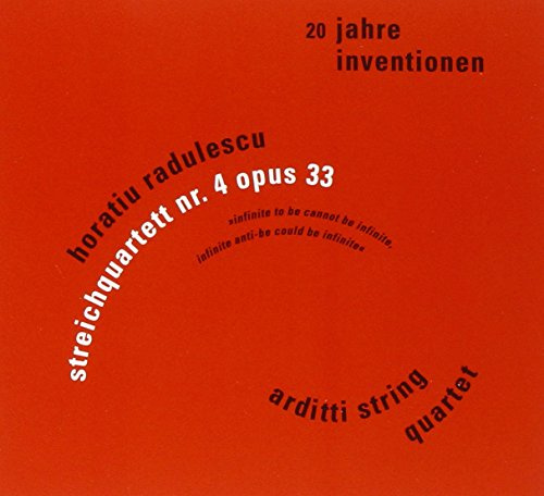 String Quartet 4