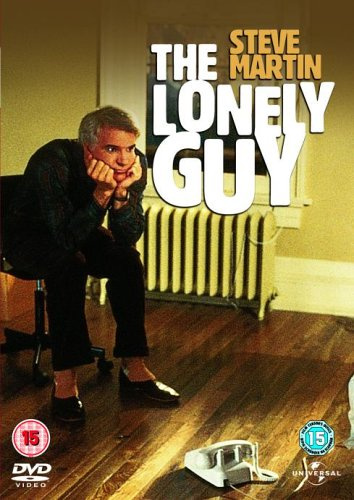 The Lonely Guy [UK Import]