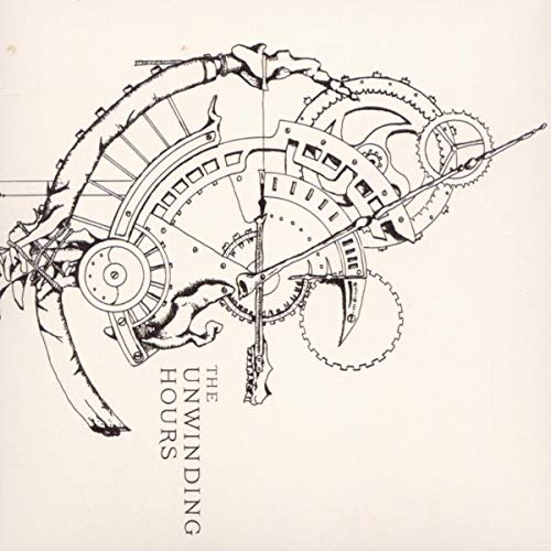 Chemikal Underground (Rough Trade)