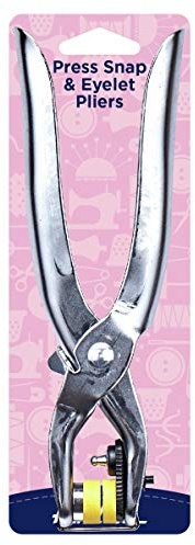 Hemline Lochzange 9mm/11mm