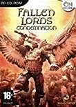 Fallen Lords: Condemnation