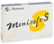 Menicon Menisoft S Wochenlinsen weich, 6 Stück / BC 8.60 mm / DIA 14.00 mm / -2.5 Dioptrien