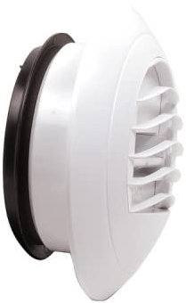 Anjos - Bouche extraction Salle de Bain - WC 15m³/h - ANJOS : 2260