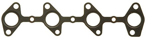 Ajusa 13113400 Gasket exhaust manifold