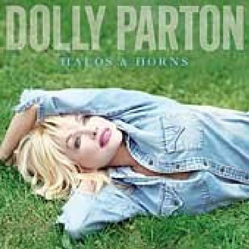 Halos & Horns by Parton, Dolly (2002) Audio CD