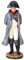 Napoleon Bonaparte Figur 23cm Sammlerstück von Veronese WU75605AA Palazzo Exklusiv