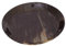 Battle-Merchant Hornteller, ca. 20 cm Durchmesser
