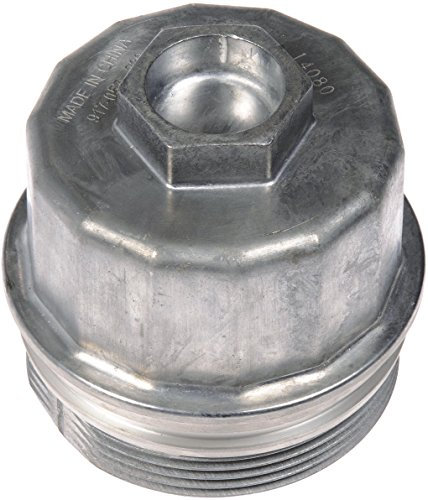 Dorman 917-057 Engine Oil Filter Cover