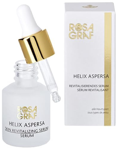 Rosa Graf Helix Aspersa Serum