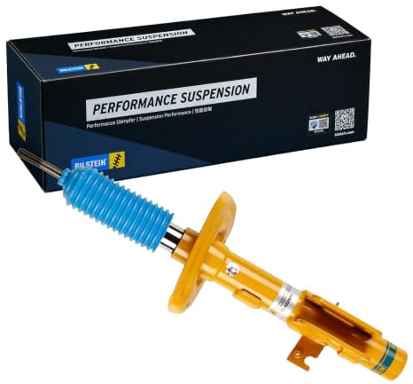 Bilstein 35-222965 Stoßdämpfer vorne rechts | 35-222965 Kompatibel mit Camaro,camaro Convertible