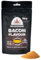 Mix di Spezie Vegane al Gusto Bacon - 100% Naturale Condimento per BBQ - Perfetto per Carne Verdure o come Condimento per Popcorn - Confezione da 150g