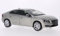 Volvo S60, metallic-hellbeige, 2015, Modellauto, Fertigmodell, Ultimate Diecast 1:18