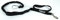 Neewa Trekking Canicross Racing Leine Hundezugleine 150 cm mit Ruckdämpfer