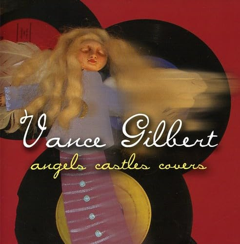 Angels Castles Covers