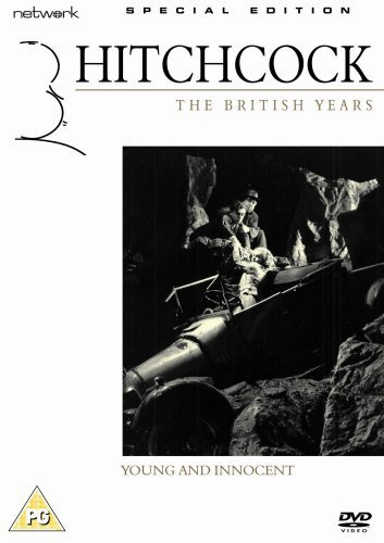 Young and Innocent [UK Import]