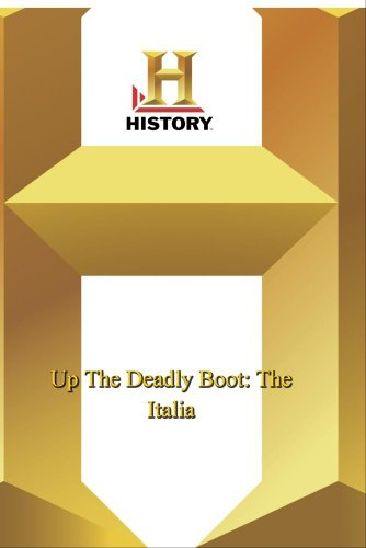 History -- Up The Deadly Boot: The Italian Campaign