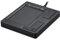 Perixx PERIPAD-501 II Professionelles USB Touchpad - Für der Steuerung der Mausfunktion - 2 Tasten - 86x75x11mm - Schwarz