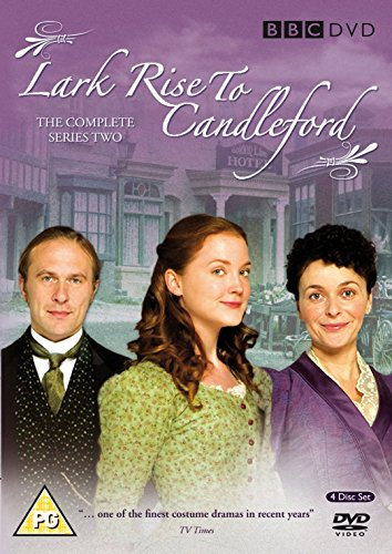 Lark Rise to Candleford: Series 2 [DVD] [2009]