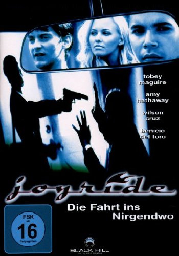 Joyride - Die Fahrt ins Nirgendwo
