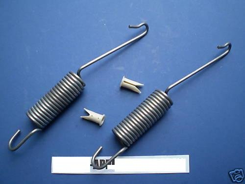 CREDA HOTPOINT WASHING MACHINE SPRING KIT new