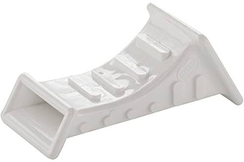 Schellenberg 84200 Rolladen-Gurtführung Mini/Maxi, Unterputz, gebogen, weiß