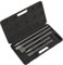 Sealey 314C 5pc SDS MAX Demolition Kit