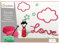 Creative box, Strickliesl: Kreativ-Box zum Stricken