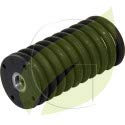 Silent bloc tronçonneuse compatible pour HUSQVARNA 365, 371, 372