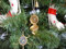 Hampton Nautical Magellan Christbaumschmuck aus Messing, nautisches Design