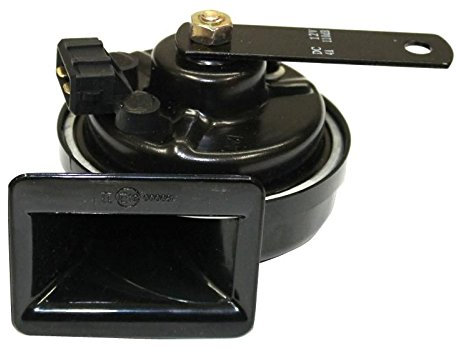 Aerzetix: Tromba di clacson 12V per auto