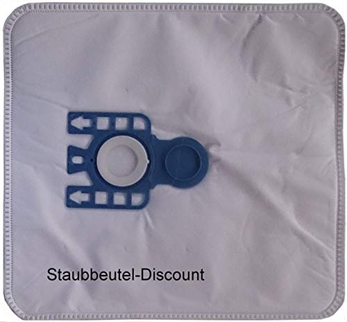 10 Staubsaugerbeutel passend für Miele Cat & Dog 5000 S8 | Staubbeutel aus 5-lagigem Microvlies | von Staubbeutel-Discount