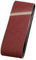 kwb Bandes abrasives 75x533 mm en corindon supérieur avec grain 40, encollage spécial et toile de coton flexible pour le ponçage grossier du bois et du métal