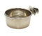 Rosewood Gamelle Inox à Crochets pour Poulailler 600 ml