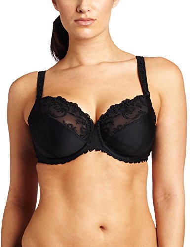Rosa Faia Scarlett Reggiseno con Ferretto, Donna, Nero (schwarz 001),3C (Taglia produttore: 75C)