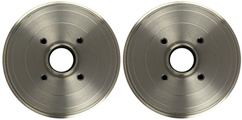 ATE 24.0220-3033.1 Bremstrommel; Renault Clio Grandtour Bj.2008-... (Menge: 2 Stk, Paar)