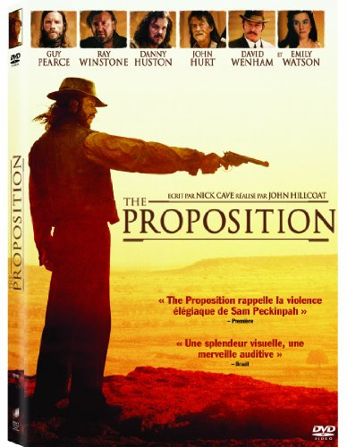 The proposition [FR Import]