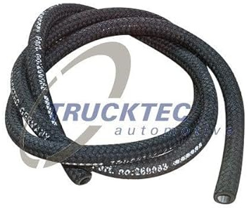 Trucktec Automotive 02.13.001 Kraftstoffschlauch