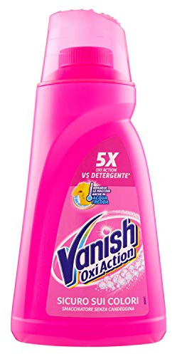 VANISH Farbwaschmittel, 1000 ml